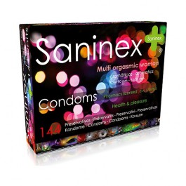 SANINEX PRESERVATIVOS MULTI...